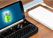 GPD WIN2 MAX将搭载AMD APU
