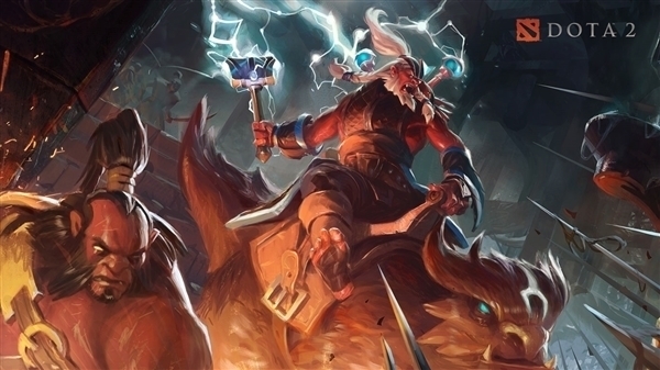 LGD1:2负于Liquid 中国队Dota 2 MDL巴黎迪士尼Major全数离场