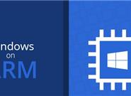 被Atom赛扬吊打：ARM Win10电脑怒爆发