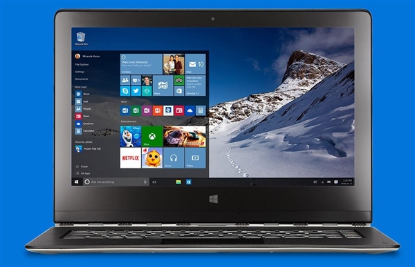 Windows 10 4月更新致电脑变砖 avast：这锅不背