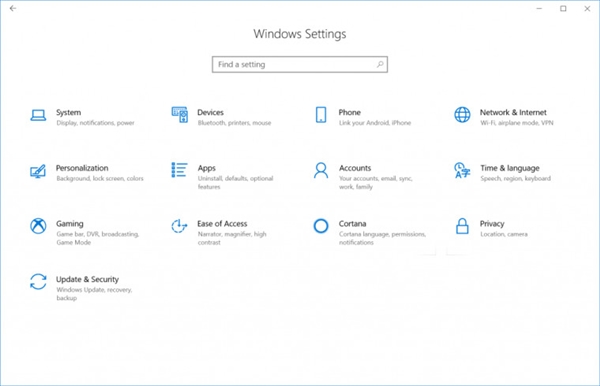 Windows 10新版17063发布：加入时间轴、中文/高分屏优化