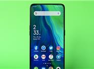 代号虎鲸 ColorOS 7来了：11月20日发