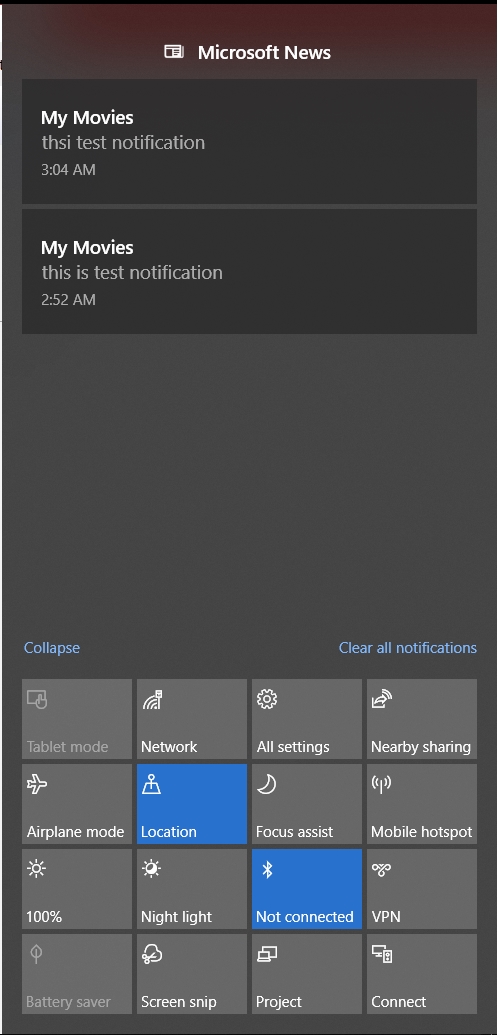 Windows 10突然收到“恶意通知”！微软：发错了