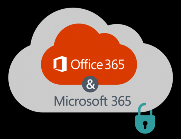 Microsoft 365上位 Office 365再见！Office再也不见？