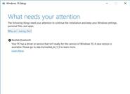 Win10 2019终极版开推：小螃蟹用户悲催了