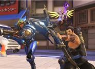 《守望先锋》两周年：暴雪开启8天免费玩