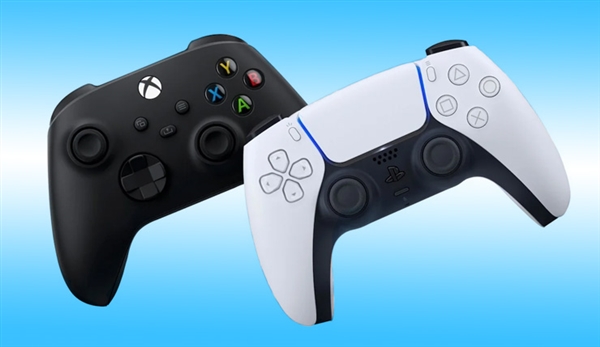 PS5/XSX主机放心买 微软前高管：没有中期升级换代的款式