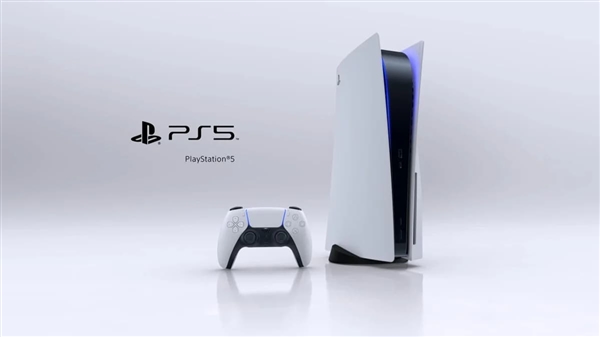 索尼PS5“三明治”造型引争议 CEO：就是要大胆、面向未来