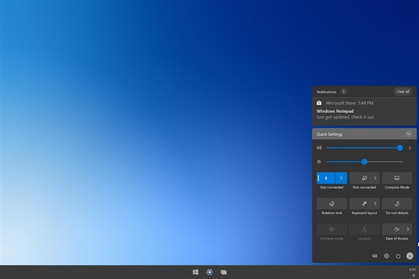 Win10X遭降级为上网本系统：Win10 S重新回归？