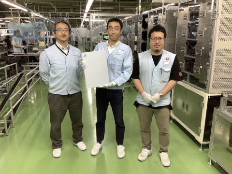 PS5主机原厂照曝光：这大小来感受下