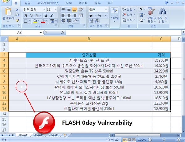 Adobe Flash曝零日漏洞 微软紧急发补丁