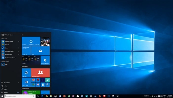 微软将对Windows 10系统更新调整：未来以模块化快速为主