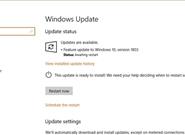 Windows 10 4月更新Bug汇总：步步为坑