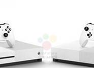 这是微软本月要发的新XB1主机：便宜之极