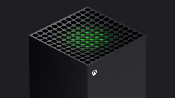 Xbox Series X浅析：AMD太狠 都不想买高端游戏PC了