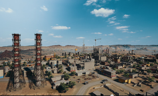 《绝地求生》首次免费 有Steam账号就能玩