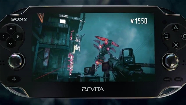 PS Vita寿终正寝：画质最出色的游戏 被索尼关闭服务器