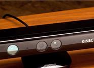 微软复活Kinect：主要用途变样了
