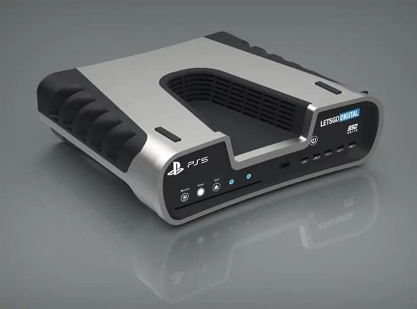 三星强烈暗示：索尼PS5和微软Xbox Scarlett将搭载自家NVMe SSD