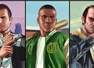 Take Two：《GTA V》全球出货量接近1亿份