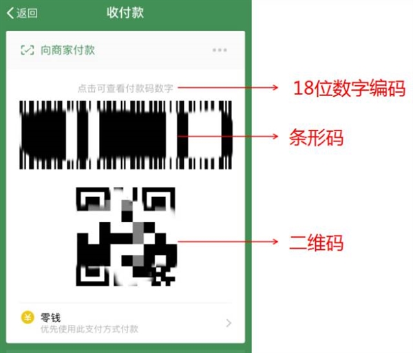 一张微信截图刷光你的银行卡？官方怒揭真相