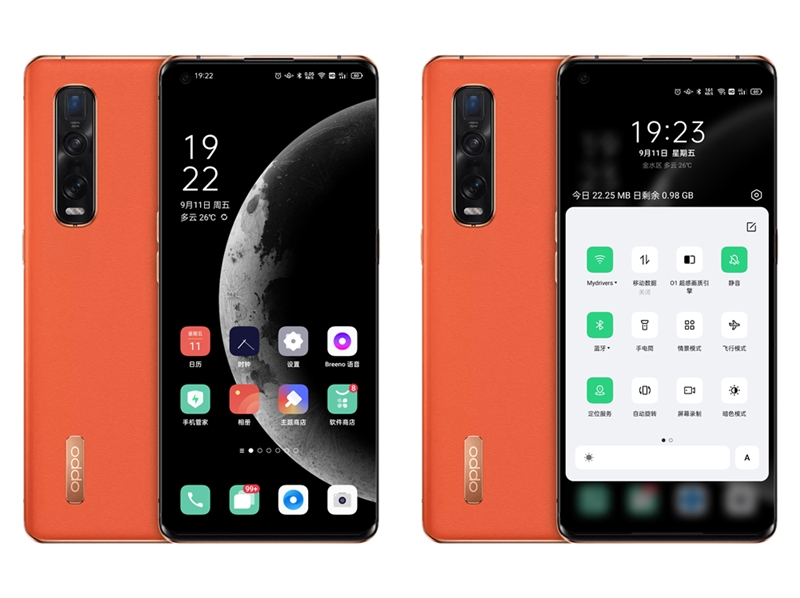 零时差适配安卓11！ColorOS 11升级公测版体验：丝滑顺畅