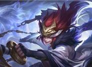 《王者荣耀》猪年限定皮肤来了：木兰贼帅