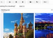 Gmail将支持AMP功能 邮件可操作性大提升