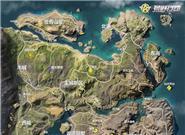 《荒野行动》PC版更新：画质彻底变天