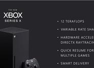 Xbox Series X拥有4096个流处理器