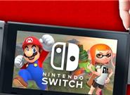 京东国行Switch预约破10万 网友:我太南了
