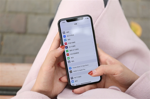 太方便！支付宝大更新：终于支持iPhone X刷脸支付