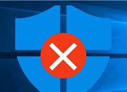 第三方杀毒软件：终结！