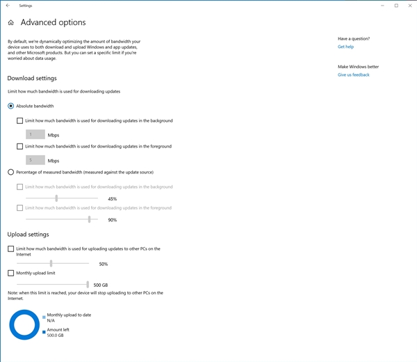 Windows 10 20H1新预览版18917推送：第二代Linux子系统上线