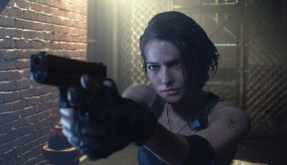 《生化危机3重制版》PC显卡测试：4K仅RTX 2080 Ti吃得消