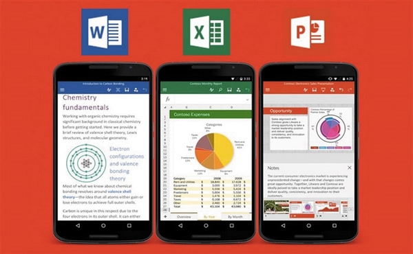 Microsoft 365上位 Office 365再见！Office再也不见？