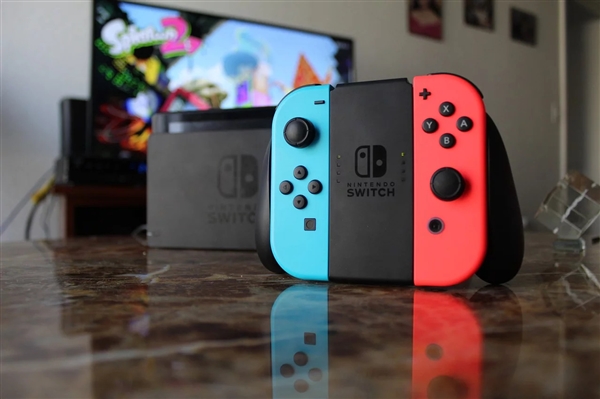 Switch模拟器Yuzu代码重构：内存占用减少一半、8GB PC带得动了