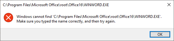 Win10新补丁惹祸：Office等N多exe挂了