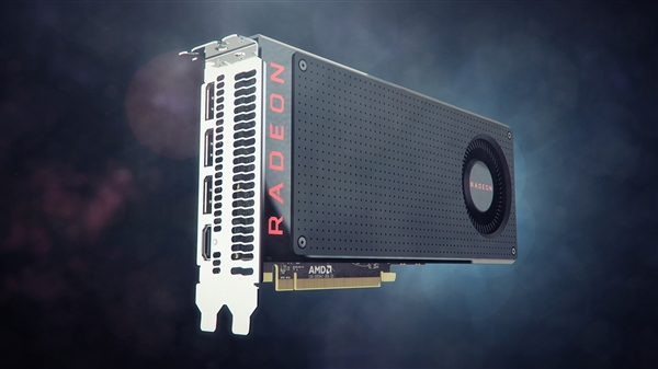 AMD 19.9.2版显卡驱动发布：RX 500/400系列支持RIS锐化技术