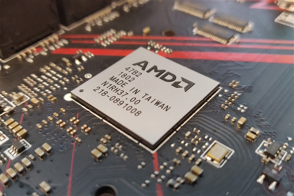AMD发布全新锐龙芯片组驱动：告别卡死、报错