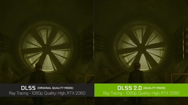 NVIDIA 445.75版显卡驱动发布：DLSS 2.0落地两款游戏