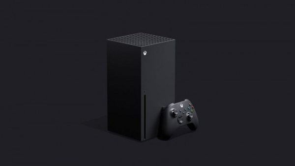 微软Xbox Series S细节曝光：性能不输上代、售价2080元