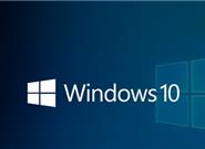 摘掉“BUG10”帽子！Win10新正式版发布