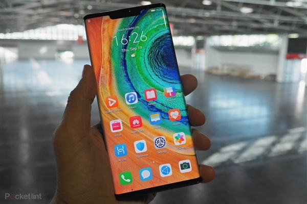 新里程碑达成 华为EMUI10升级用户数突破100万