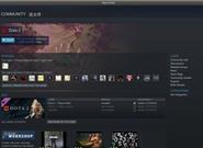 Linux下能玩魔兽世界、打DOTA2了