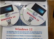 Windows 12突然出现！完美消灭Win10槽点
