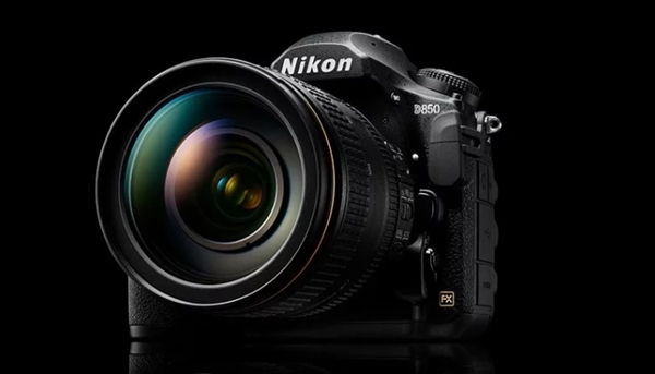 尼康D850相机快门计数软件发布：免费使用