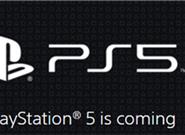 索尼更新官网：PS5来了！