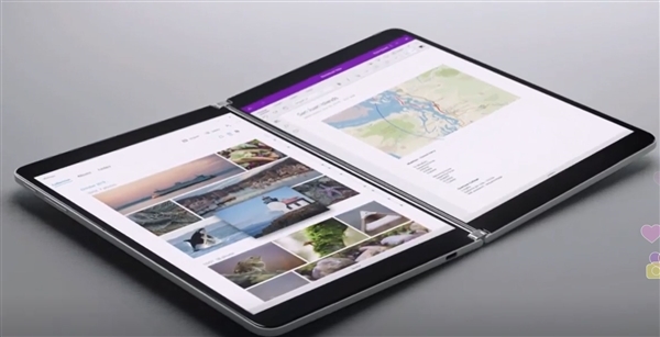 Surface Neo跳票 微软确认全新Windows 10X由普通笔记本首发