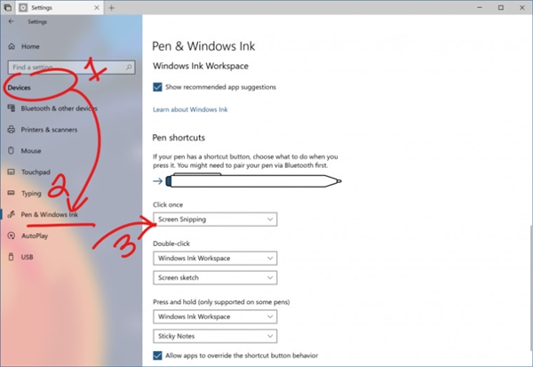 Windows 10 RS5新版17661发布：截图功能大升级